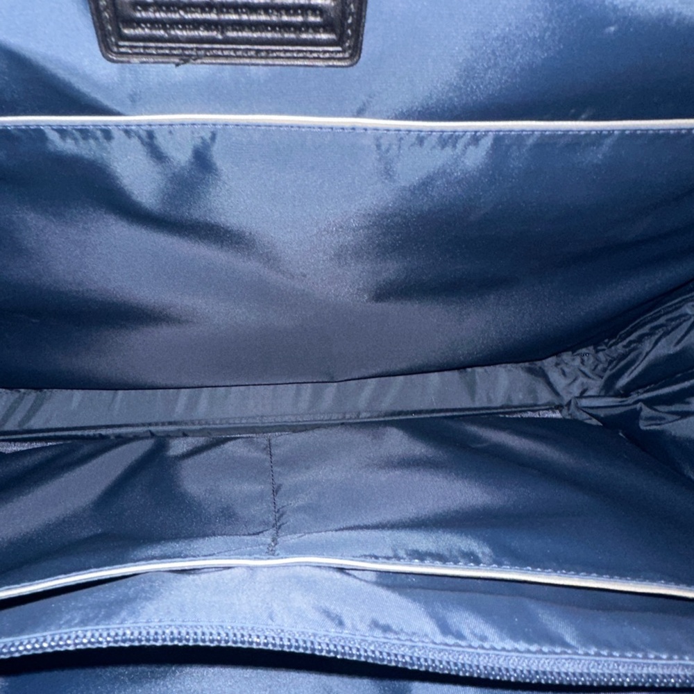 Tumi Black Duffel Bag for Men - Picture 11 of 16